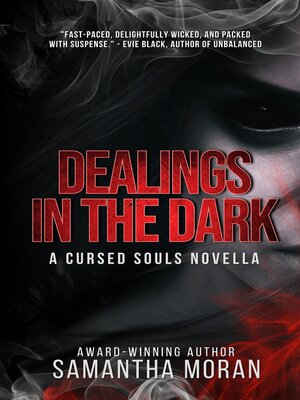 cover image of Dealings in the Dark